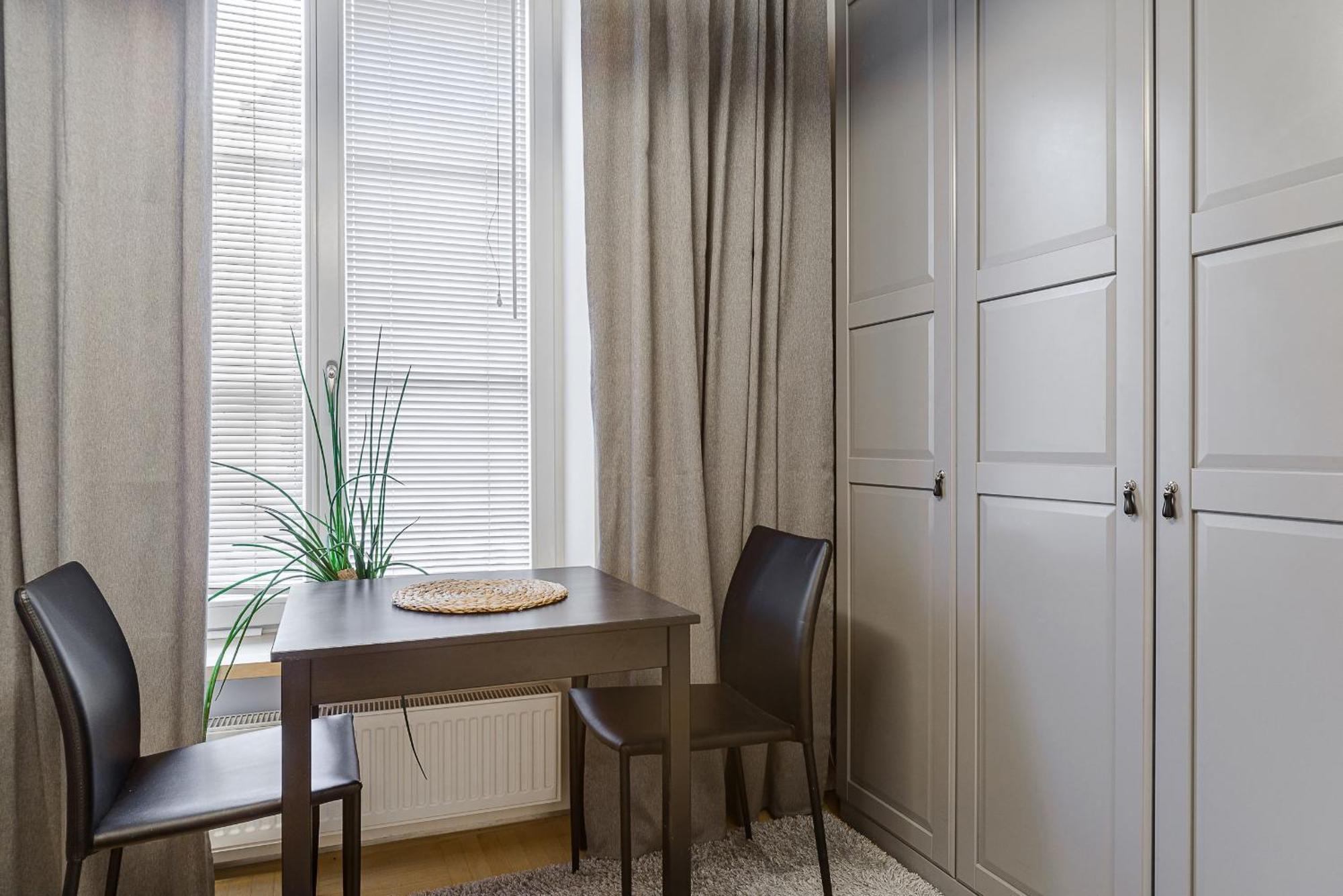 P&O Apartments Warecka Street Варшава Экстерьер фото