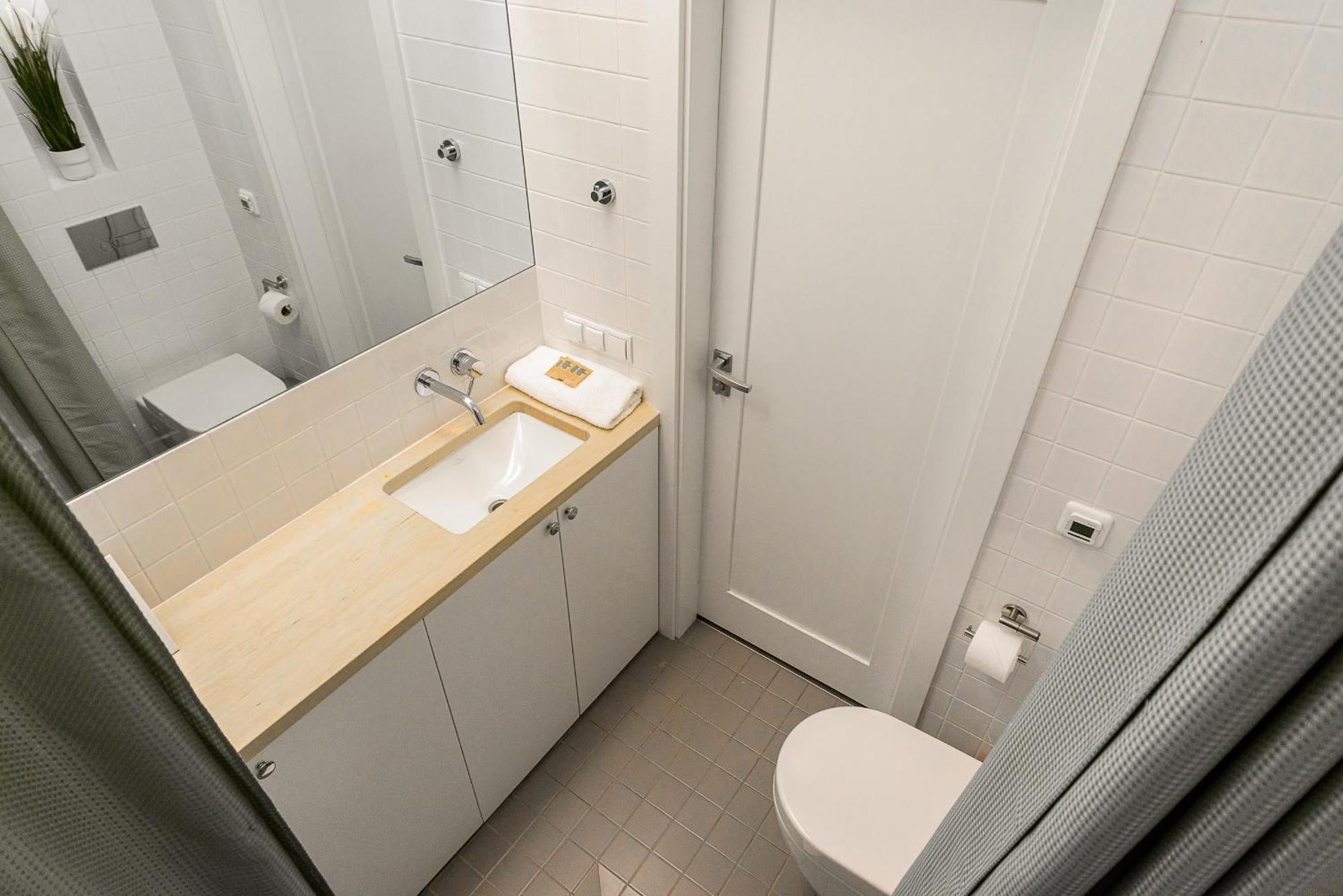 P&O Apartments Warecka Street Варшава Номер фото